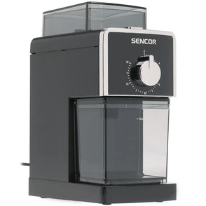 Кофемолка Sencor SCG 5050BK