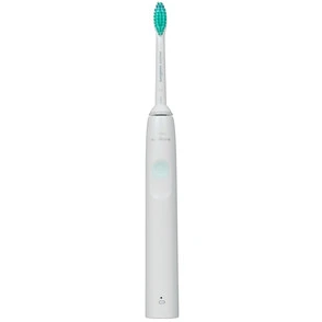 Обзор электрической зубной щетки Philips Sonicare HX3641