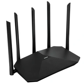 Обзор Wi-Fi роутера DIGMA DWR-AX1501