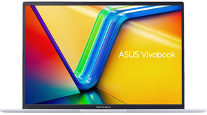 16" Ноутбук Asus Vivobook 16 M1605NAQ-MB245 серебристый