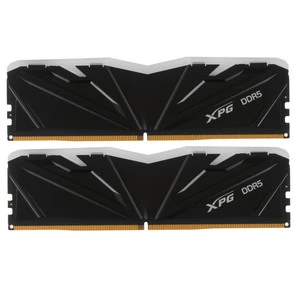 Оперативная память ADATA XPG ARMAX RGB [AX5U6400C3216G-DTAMRBK] 32 ГБ