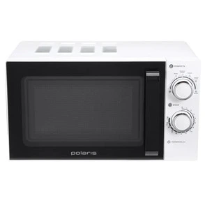 Микроволновая печь Polaris PMO 2001 RUS белый