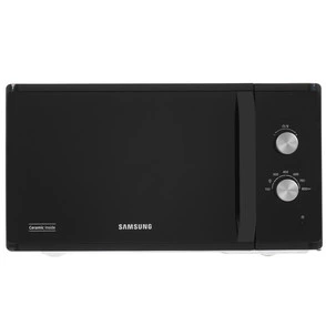 Обзор микроволновой печи Samsung MS23K3614AK черный