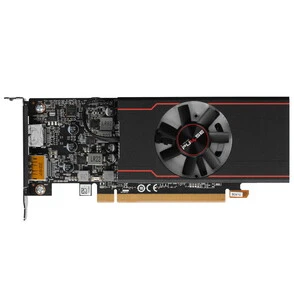 Обзор видеокарты Sapphire PULSE AMD Radeon RX 6400 [11315-01-20G]