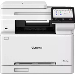 МФУ лазерное Canon i-SENSYS MF667Cdw