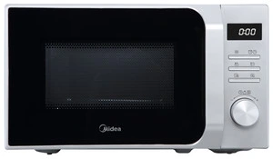 Микроволновая печь Midea AM720C2MV-S серебристый