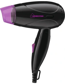 Обзор фена Homestar HS-8001
