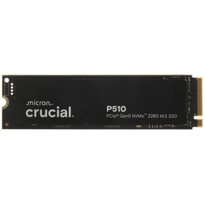 2000 ГБ M.2 NVMe накопитель Crucial P510 [CT2000P510SSD8]