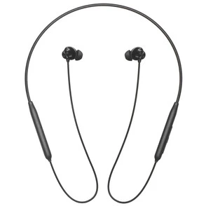 Беспроводные наушники OnePlus Bullets Wireless Z3  черный 2025