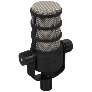 Обзор микрофона Rode PodMic спустя несколько месяцев использования