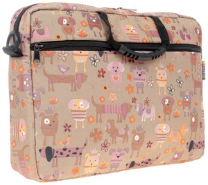 15.6" Сумка VIVACASE Doggy Обзор
