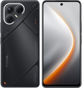 Обзор смартфона Tecno POVA 7 5G — бюджетный гейминг
