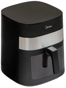 Аэрогриль Midea MF-CY70MT (B) черный