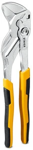 Клещи переставные Stayer PlierWrench 22403