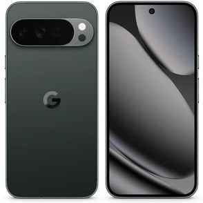 6.8" Смартфон Google Pixel 10 Pro XL 256 ГБ черный