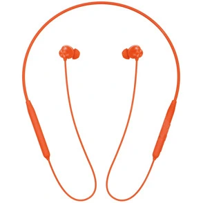 Беспроводные наушники OnePlus Bullets Wireless Z3  красный 2025