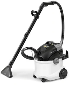 Пылесос моющий Karcher SE 6 Signature Line белый