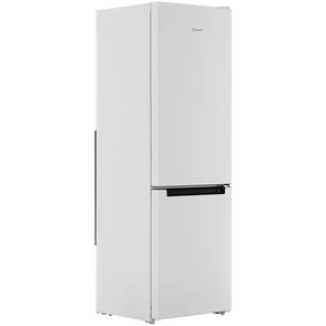 Обзор холодильника с морозильником Indesit DS 3180 W