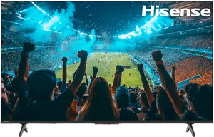 50" (126 см) Телевизор Hisense 50A6S черный