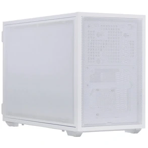 Корпус LIAN LI B4W WHITE [G99.B4W.R0] белый
