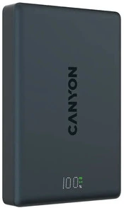 Портативный аккумулятор Canyon OnPower 511 черный