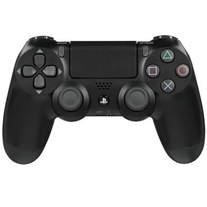 Обзор геймпада Sony PlayStation DualShock 4 Ver.2: красный контроллер для игр на PS4 и ПК.