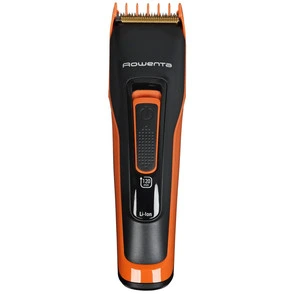 Обзор машинки для стрижки Rowenta TN5202F0