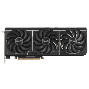 Обзор видеокарты ASUS PRIME GeForce RTX 5060 Ti OC Edition с объемом видеопамяти 16 Гбайт