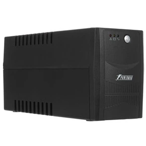 Обзор ИБП Powerman BackPro 650 Plus