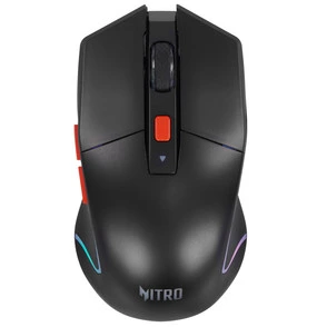 Обзор беспроводной мыши Acer Nitro OMR304
