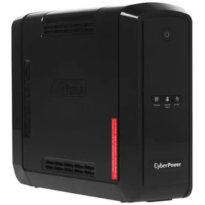 Обзор и тестирование источника бесперебойного питания CyberPower CP900EPFCLCD