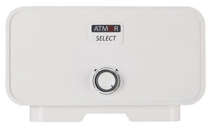 Обзор электрического водонагревателя Atmor ATMOR SELECT 5KW