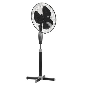 Вентилятор Centek CT-5025  черный