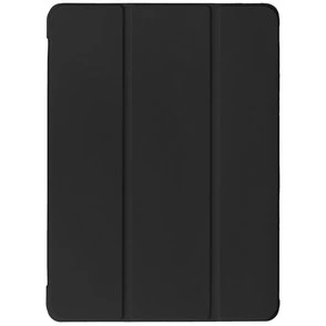 Чехол-книжка  BoraSCO для OPPO Pad 5 черный