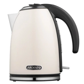 Электрочайник ARDESTO EKL-F340BG бежевый