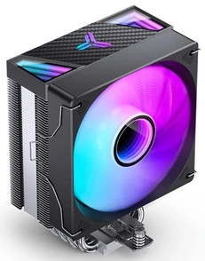 Обзор кулера для процессора JONSBO CR-1000 V3 PRO Color