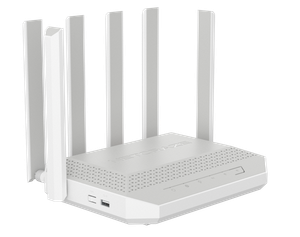 Обзор Wi-Fi роутера со встроенным сотовым модемом Netcraze Hero 5G NC-4110