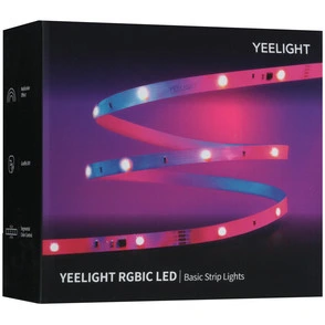 Обзор светодиодной ленты Yeelight YLYDD-0038