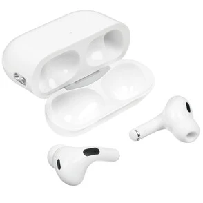 Обзор TWS наушников Apple AirPods Pro 2nd Generation