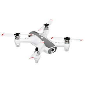 Обзор на квадрокоптер Syma W1Pro+ с бесколлекторными двигателями