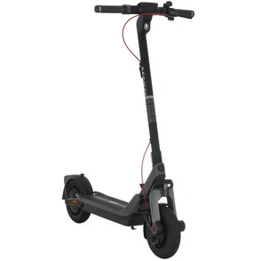 Обзор электросамоката Ninebot KickScooter E3