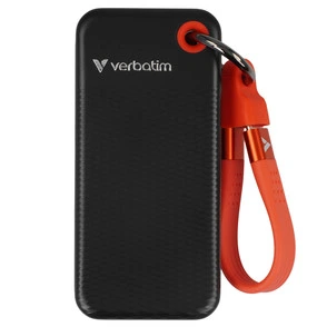 2000 ГБ Внешний SSD Verbatim Pocket SSD [32196]