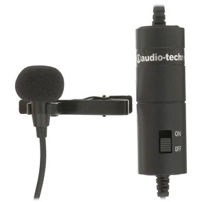 Обзор петличного микрофона Audio-Technica ATR3350 который незаслуженно захейтили