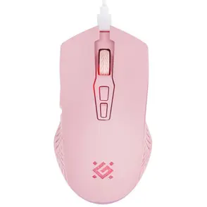Обзор мыши Defender Pandora GM-502