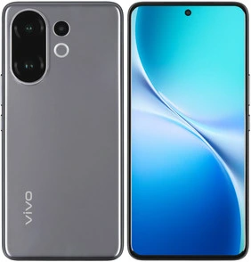 Обзор смартфона Vivo V60 — закруглённый подводник с чипсетом нового поколения