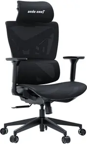 Компьютерное кресло AndaSeat X-Air Mega черный