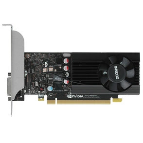 Обзор на Inno3D GeForce GT 1030 LP