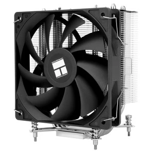 Обзор процессорного кулера Thermalright Assassin X 120 Refined SE LGA1700
