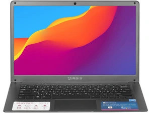 Обзор ноутбука Irbis NB144 14.1"