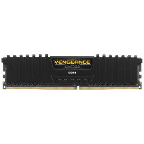 Обзор оперативной памяти Corsair Vengeance LPX 16 ГБ